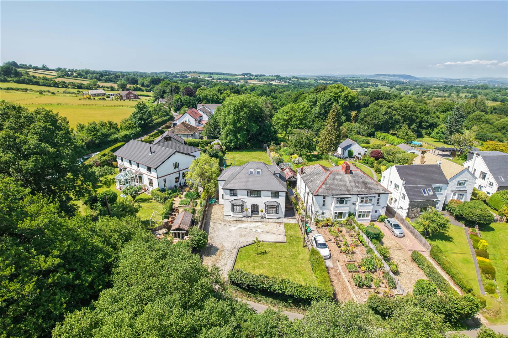 Gwern y Steeple, Peterston Super Ely, Vale of Glamorgan, CF5 6LG